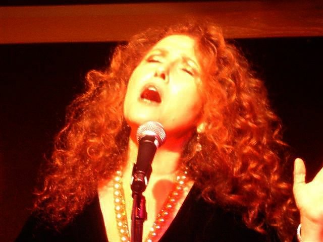 Photo of Melissa Manchester