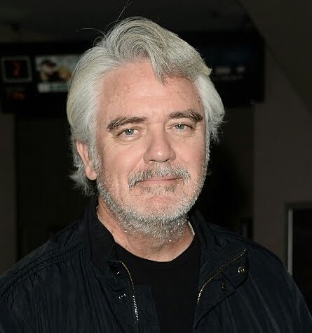 Photo of Michael Harney