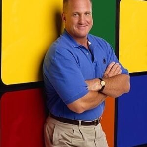 Photo of Michael Milhoan