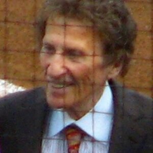Photo of Mike Ilitch