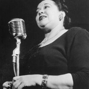 Photo of Mildred Bailey