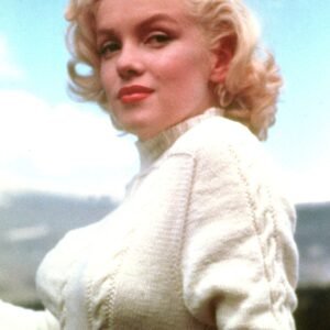 Photo of Marilyn Monroe