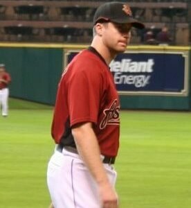 Photo of Morgan Ensberg