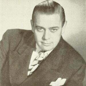 Photo of Morton Downey