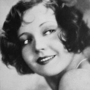 Photo of Nancy Carroll