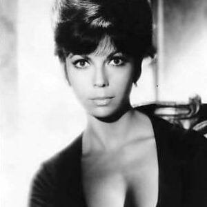 Photo of Nancy Sinatra