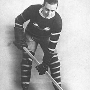 Photo of Nels Stewart