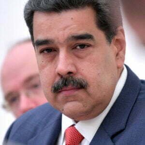 Photo of Nicol%C3%A1s Maduro