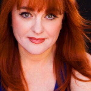 Photo of Julie Brown
