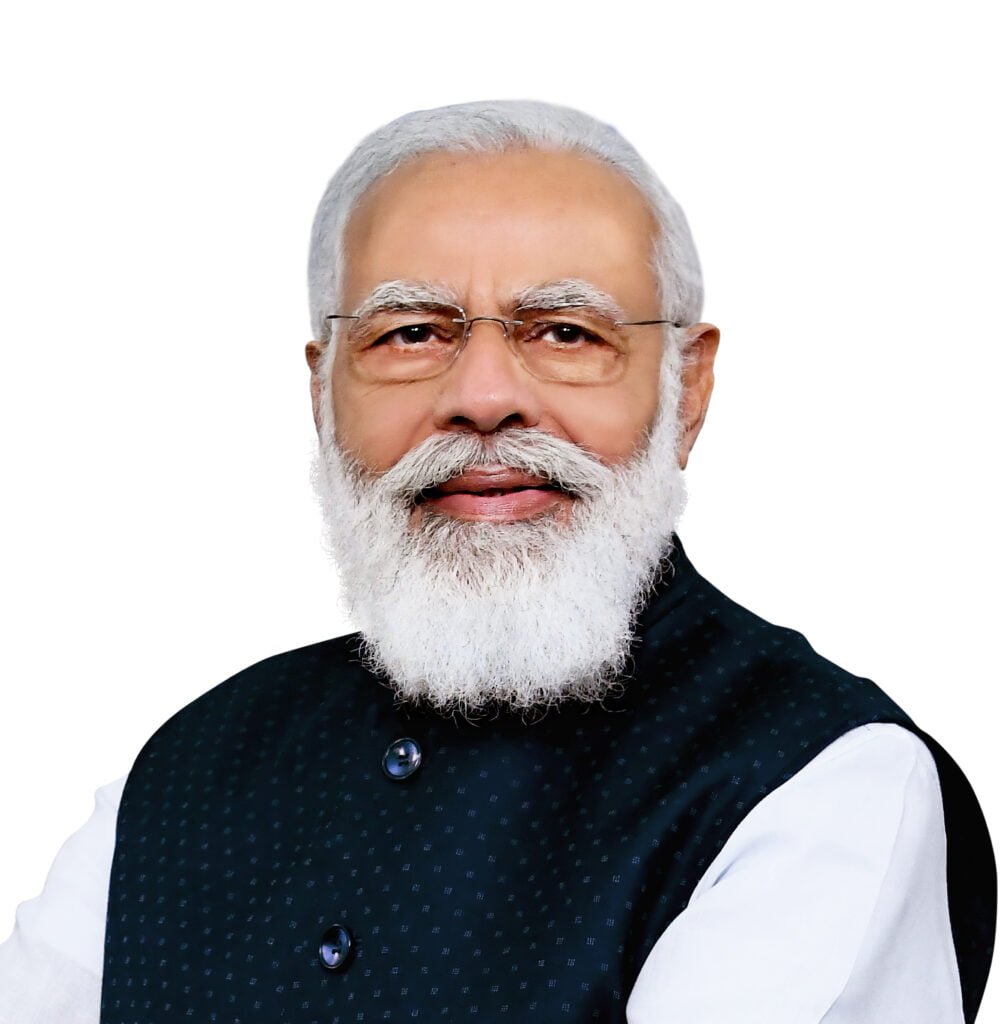 Photo of Narendra Modi