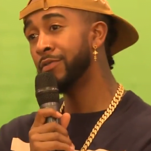 Photo of Omarion