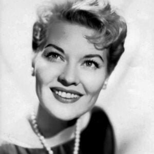 Photo of Patti Page
