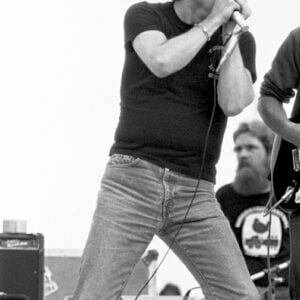 Photo of Paul Butterfield