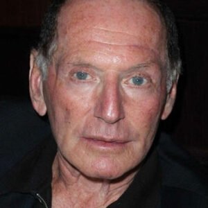 Photo of Paul Herman