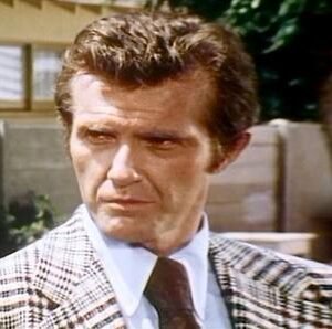 Photo of Paul Jenkins (actor)