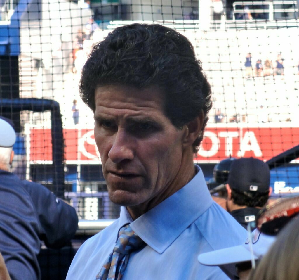 Photo of Paul O'Neill (baseball)