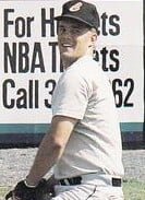Photo of Pete Harnisch