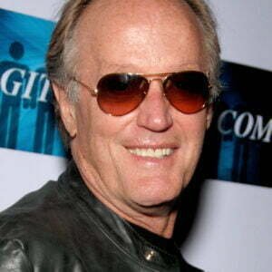 Photo of Peter Fonda