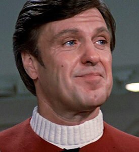 Photo of Phillip R. Allen