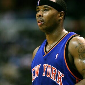 Photo of Quentin Richardson