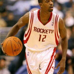 Photo of Rafer Alston