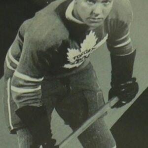 Photo of Red Horner