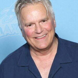 Photo of Richard Dean Anderson