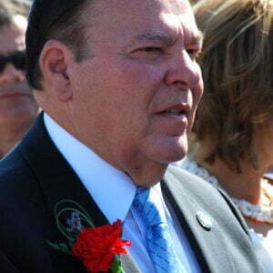 Photo of Robert Correia