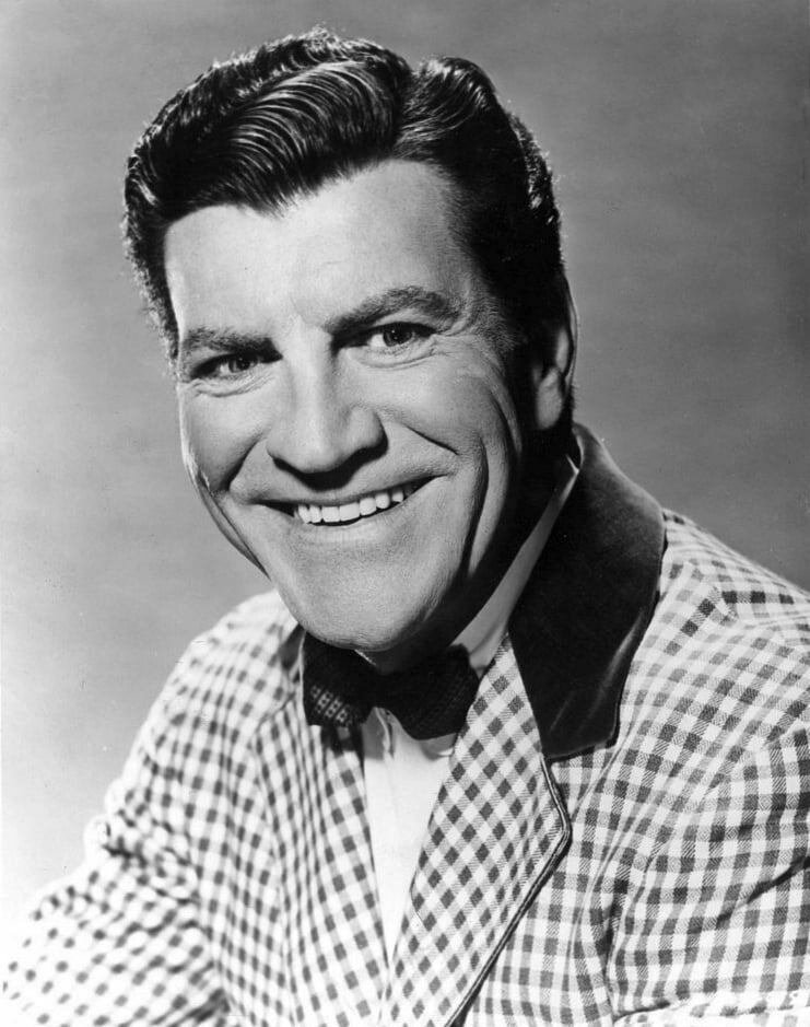 Photo of Robert Preston (actor)