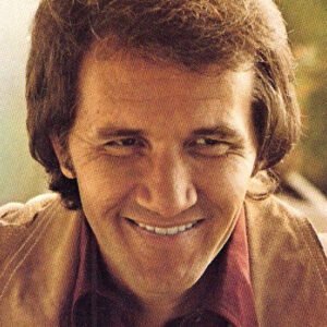 Photo of Roger Miller