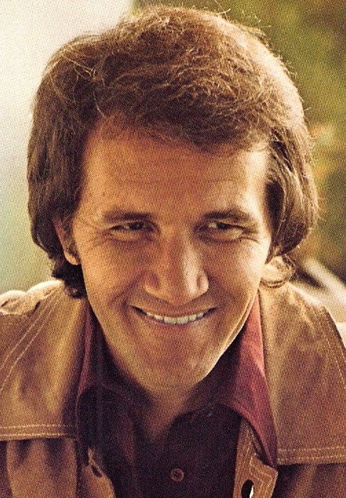 Photo of Roger Miller