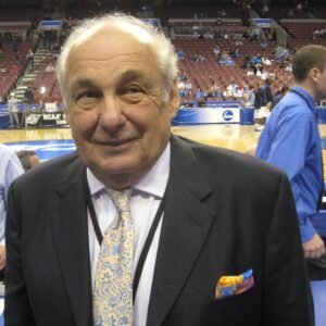 Photo of Rollie Massimino
