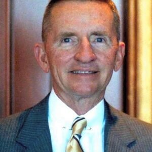 Photo of Ross Perot