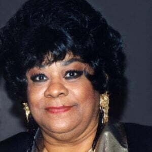 Photo of Ruth Brown
