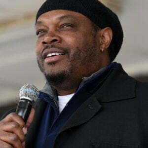 Photo of Sam Perkins