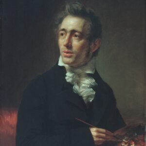 Photo of Samuel Lovett Waldo