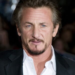 Photo of Sean Penn