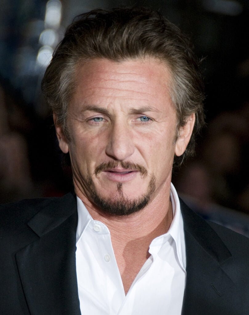 Is Sean Penn Dead? Age, Birthplace and Zodiac Sign