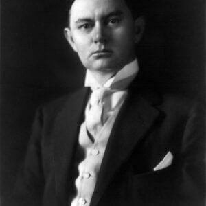 Photo of Thomas W. Hardwick