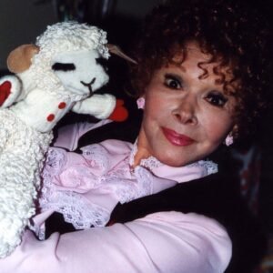 Photo of Shari Lewis