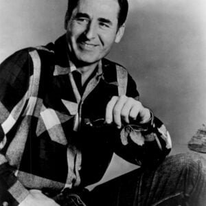 Photo of Sheb Wooley
