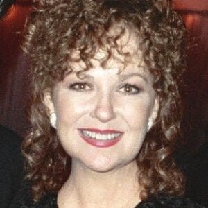 Photo of Shelley Fabares