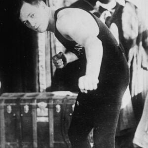 Photo of Stanley Ketchel