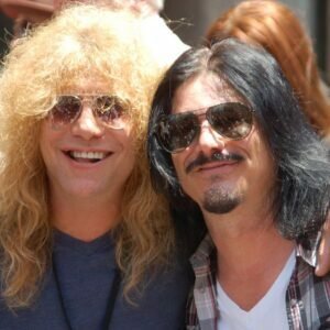 Photo of Steven Adler
