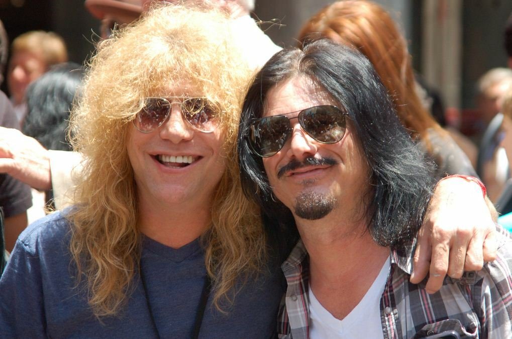 Photo of Steven Adler