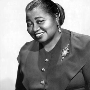 Photo of Hattie McDaniel