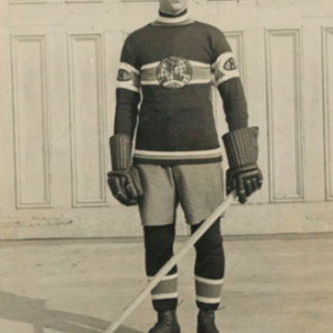 Photo of Sylvio Mantha