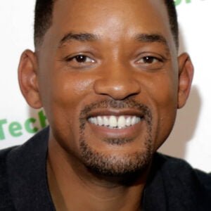 Photo of Will Smith