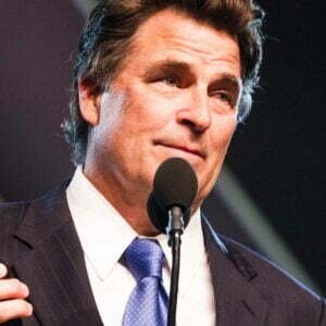 Photo of Ted McGinley