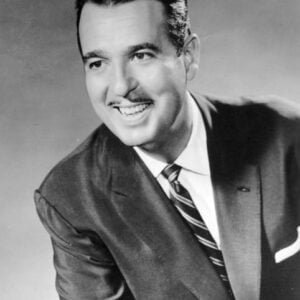 Photo of Tennessee Ernie Ford